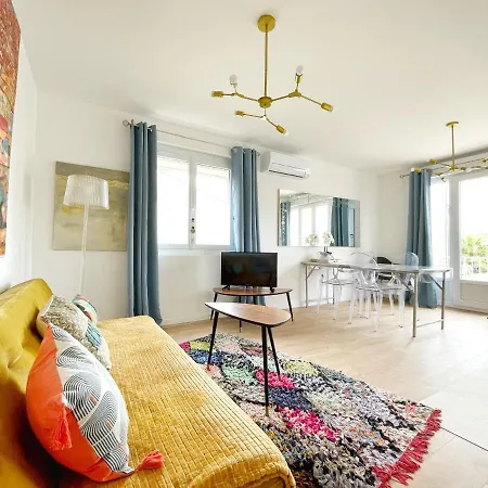 Villa Mont Saint Loup AGDE Esterno foto