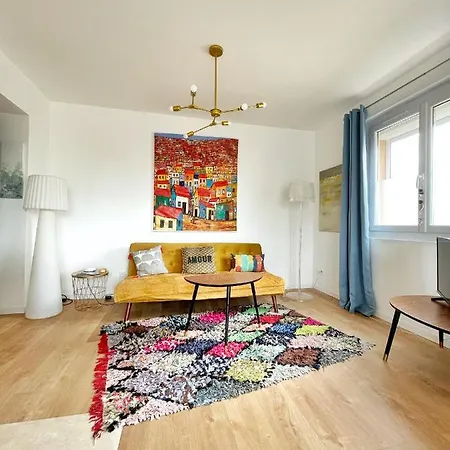Villa Mont Saint Loup AGDE Esterno foto