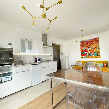 Villa Mont Saint Loup AGDE Esterno foto