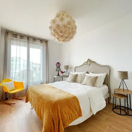 Villa Mont Saint Loup AGDE Esterno foto