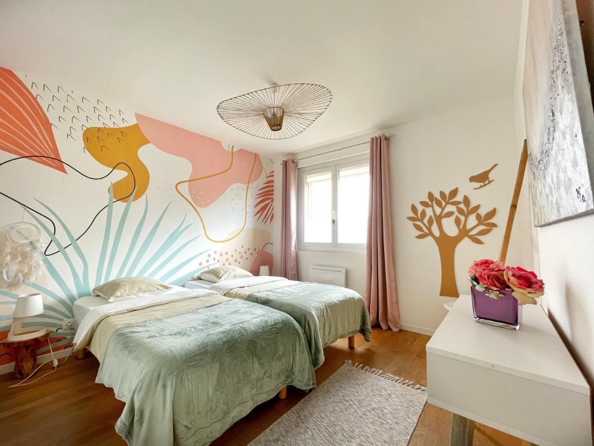 Casa vacanze Mont Saint Loup