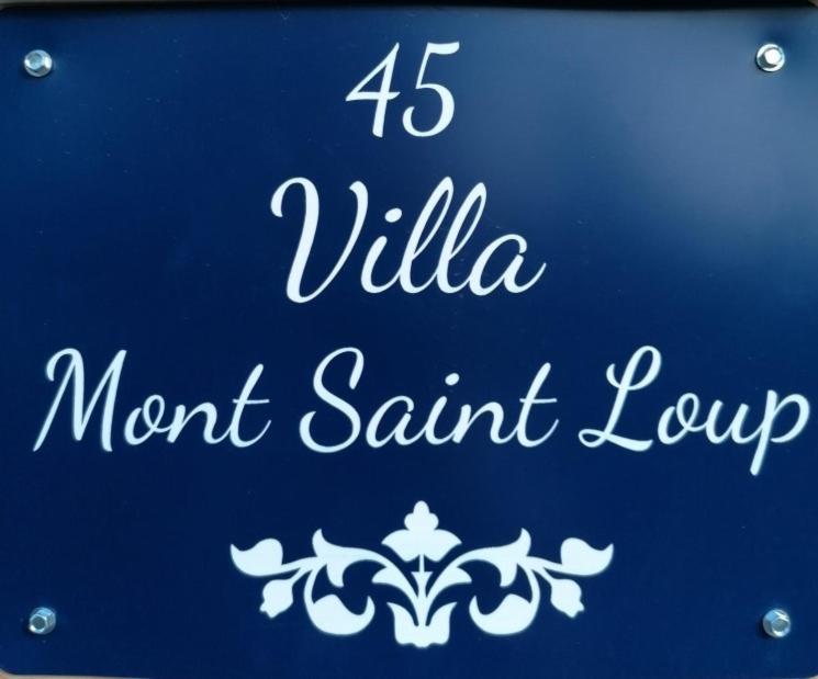 Mont Saint Loup Agde