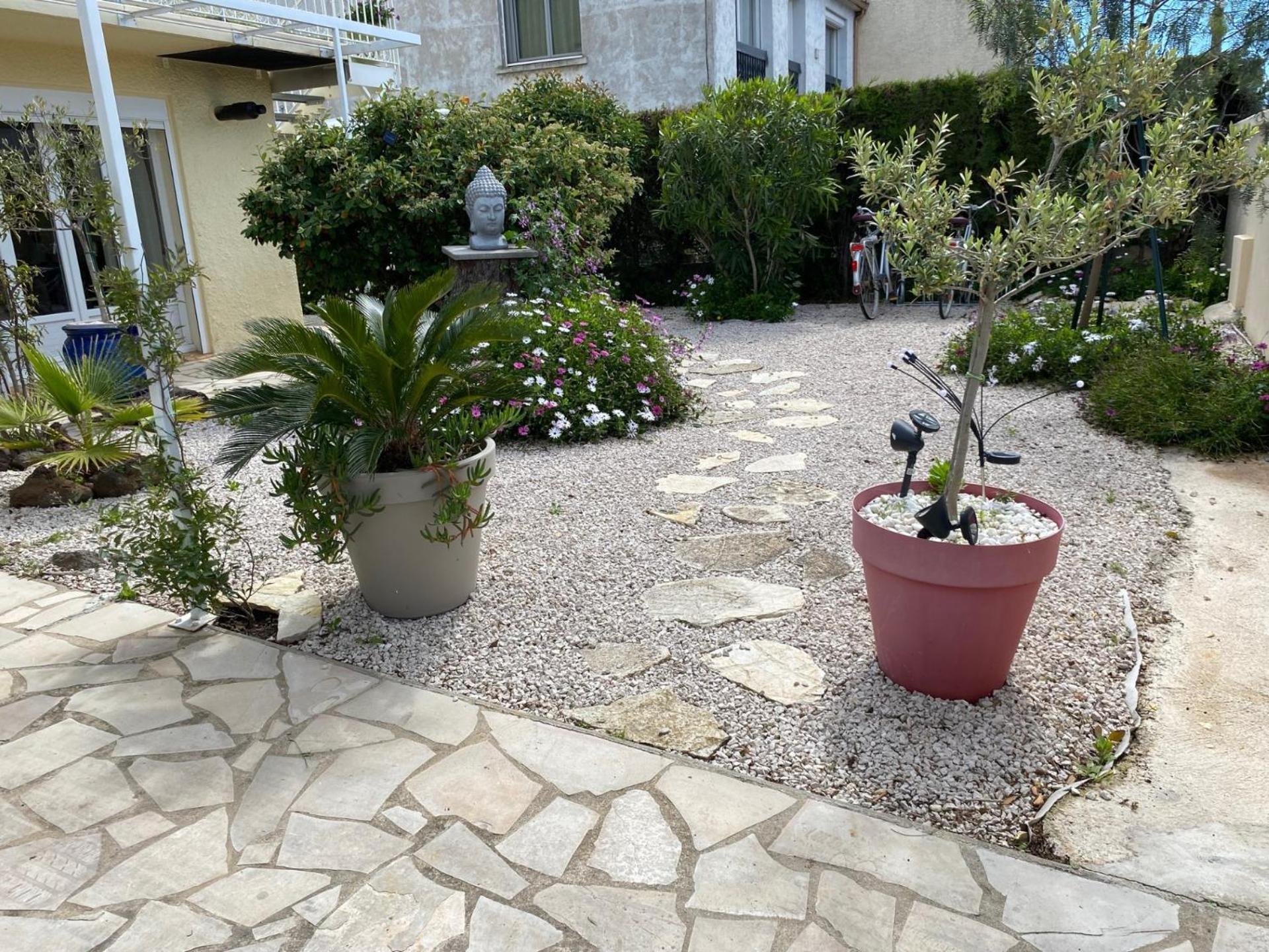 Casa vacanze Mont Saint Loup *